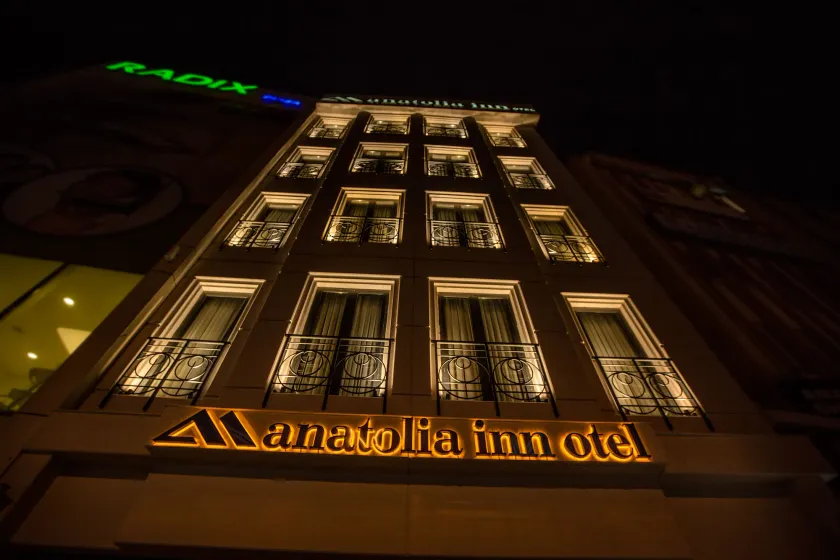 Anatolia Inn - Image 1