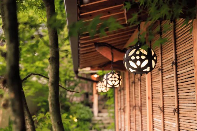 Ryokan Gensuiro - Image 1