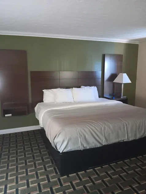 Quality Inn Harrodsburg - Image 1