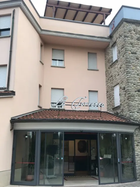 Hotel La Torretta - Image 1