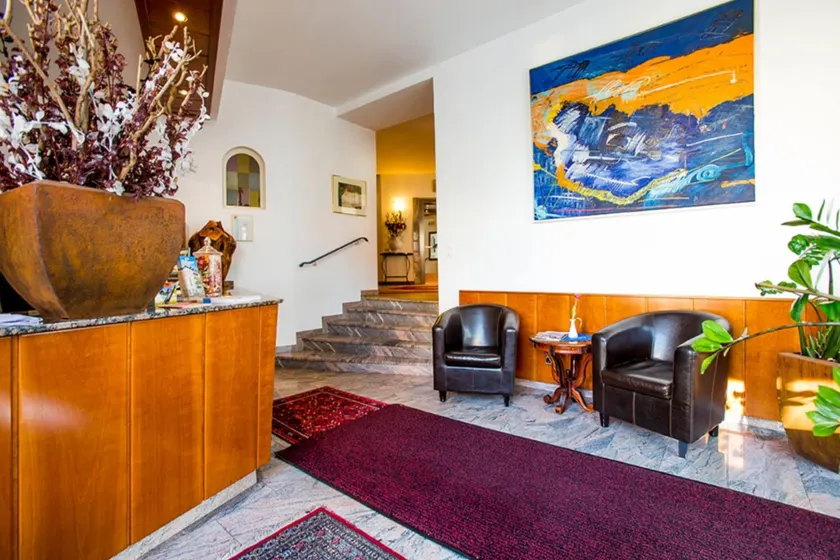 AP Hotel Wegener - Image 1