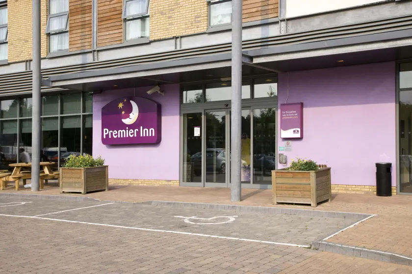 Premier Inn Watford - Croxley Green - Image 1