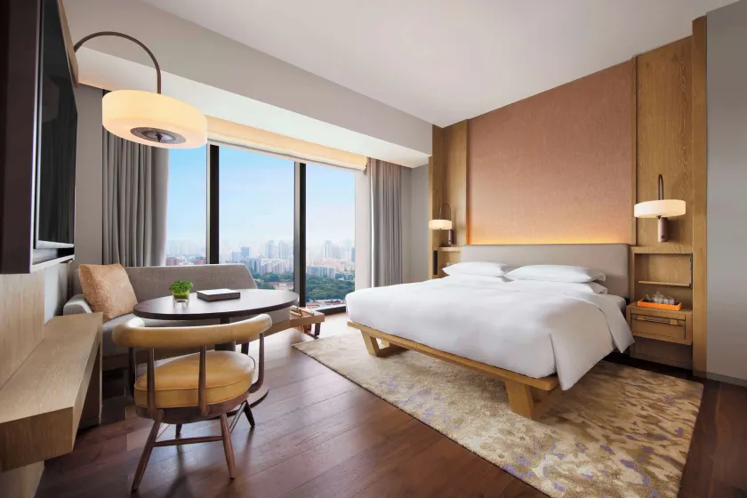 Andaz Singapore, By Hyatt - Image 1