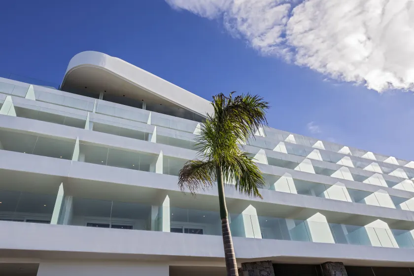 Royal Hideaway Corales Suites - Hall