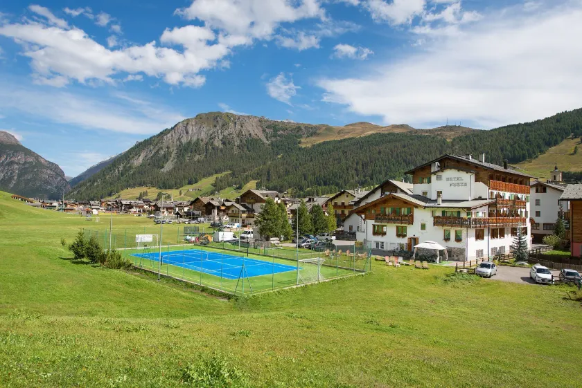 Hotel Posta - Image 1