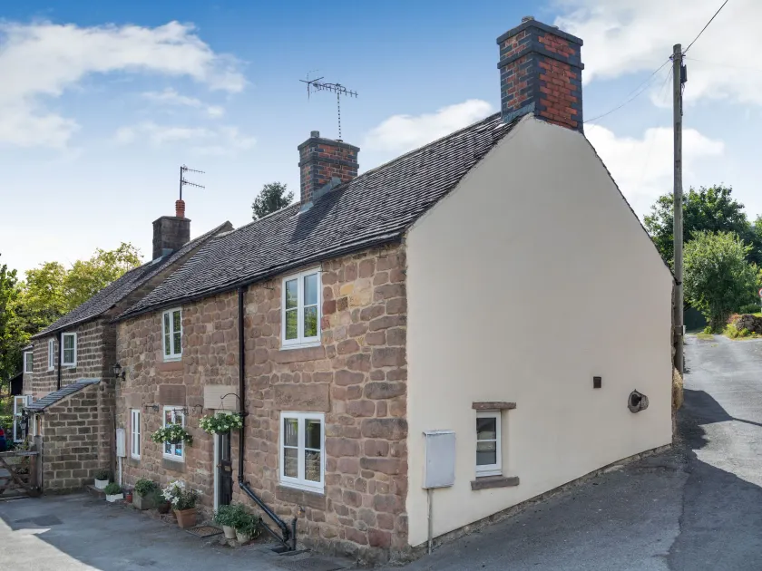 Bedehouse Cottage - Image 1