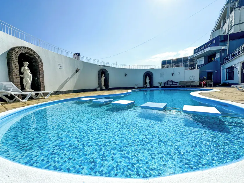 Ocean Beach Hotel & Spa - OCEANA COLLECTION - Image 1