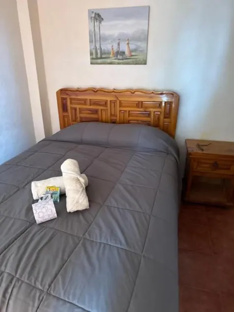 Hotel LaLoma - Room