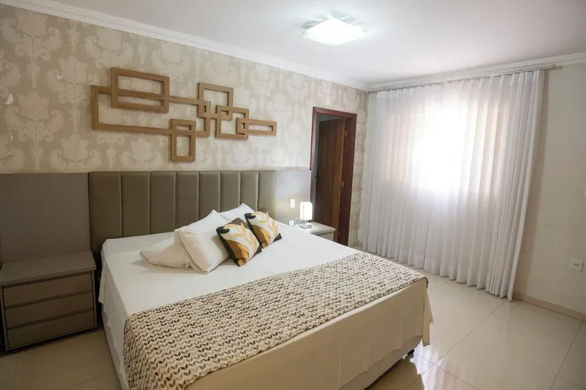 Hotel Pousada das Flores - Image 1