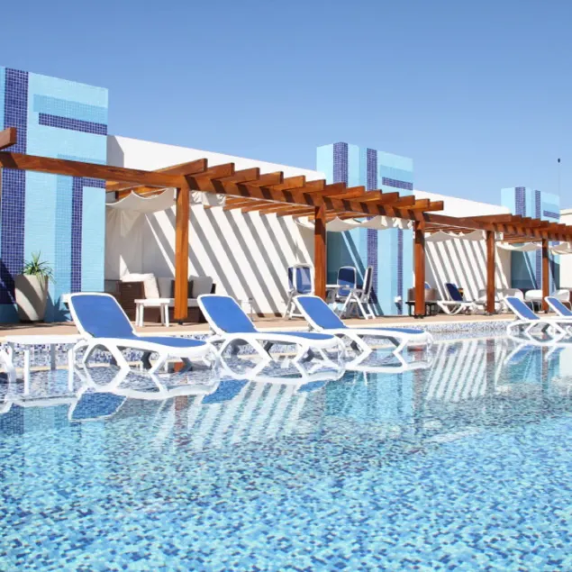 Gran Bourbon Hotel Asuncion - Image 1
