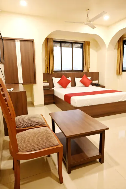 Hotel Sagar - Image 1