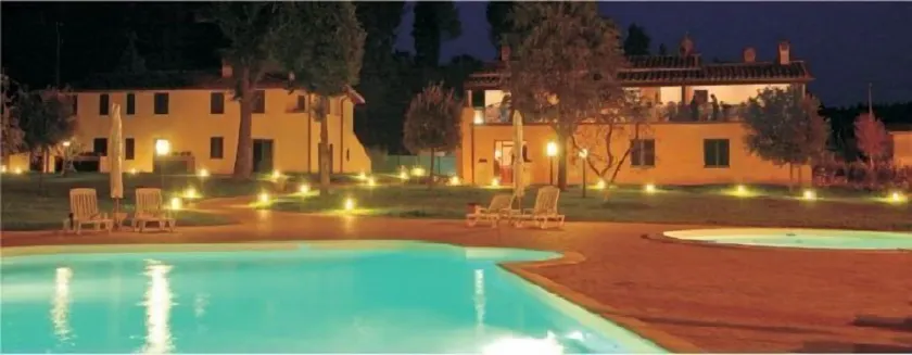 Agriturismo Cafaggio - Image 1