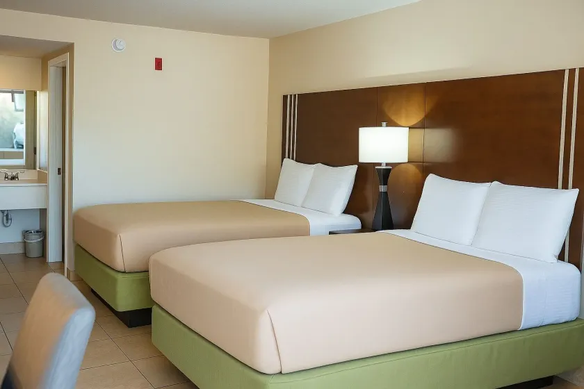Serena Inn - Image 1
