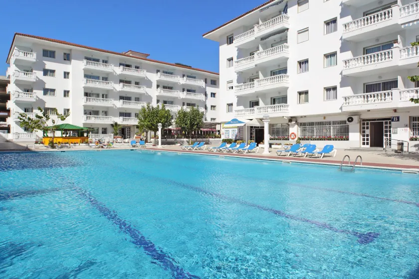 Europa Family Apartments - Image 1