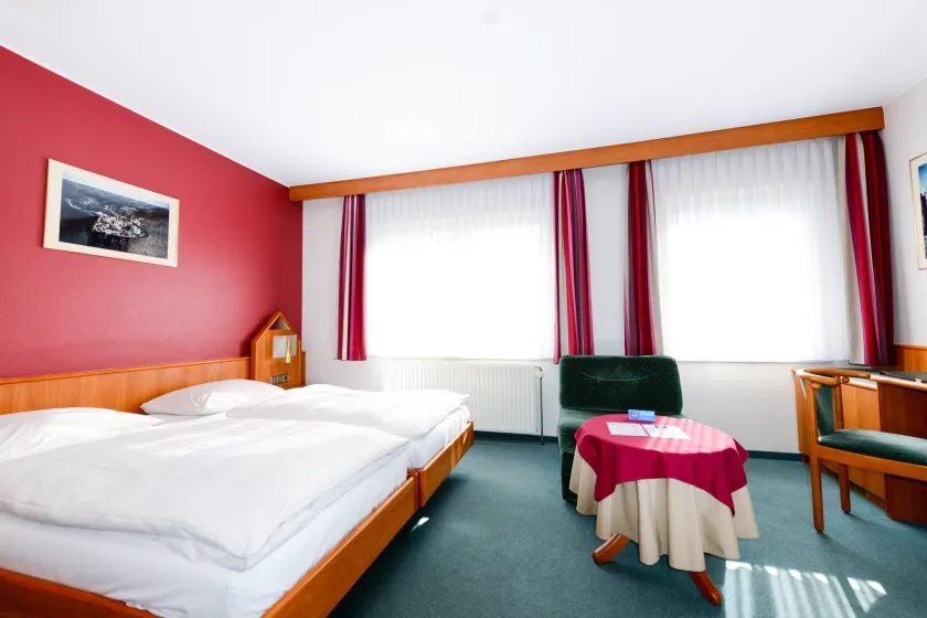 Hotel Christophe Colomb - Image 1