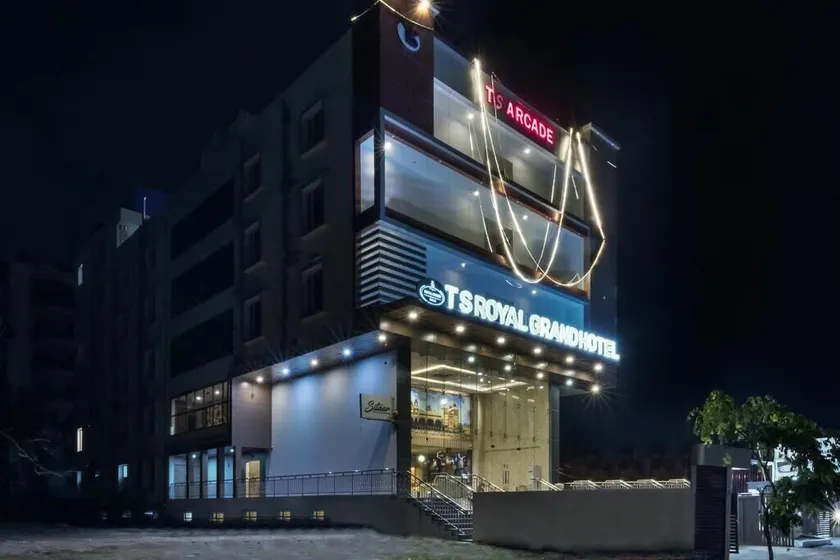 TS Royal Grand - Attibele, Hosur - Image 1