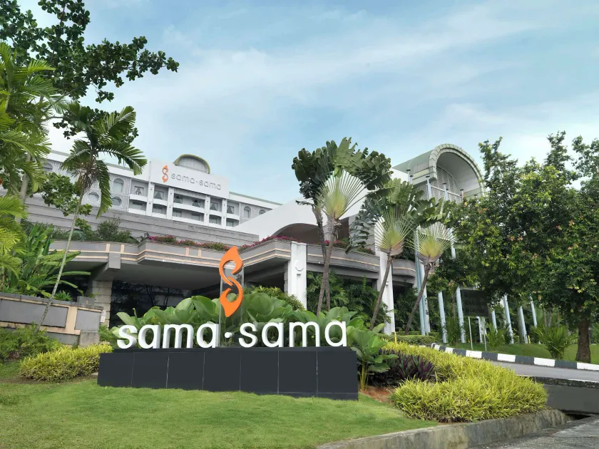 Sama Sama Hotel KLIA - Image 1