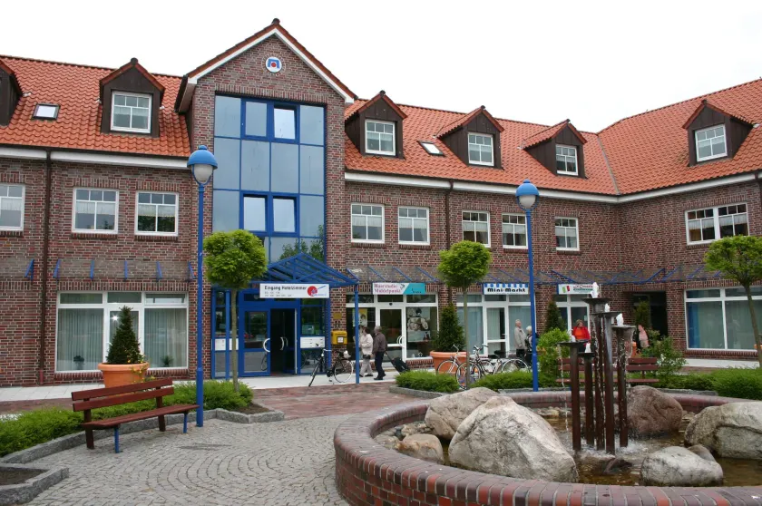 Sporthotel Middelpunkt - Image 1