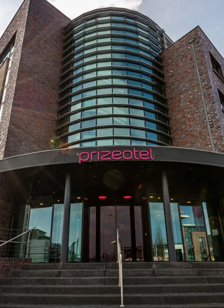 Prize by Radisson, Rostock City - Image 1