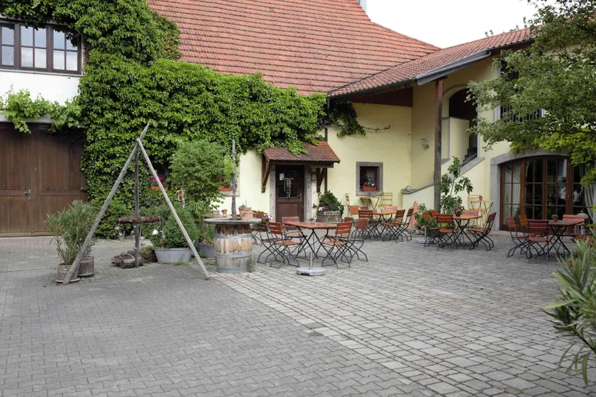 Weingut Schilling - Image 1