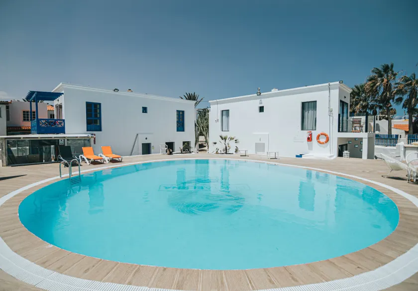 Apartamentos Punta Elena Beach - Image 1