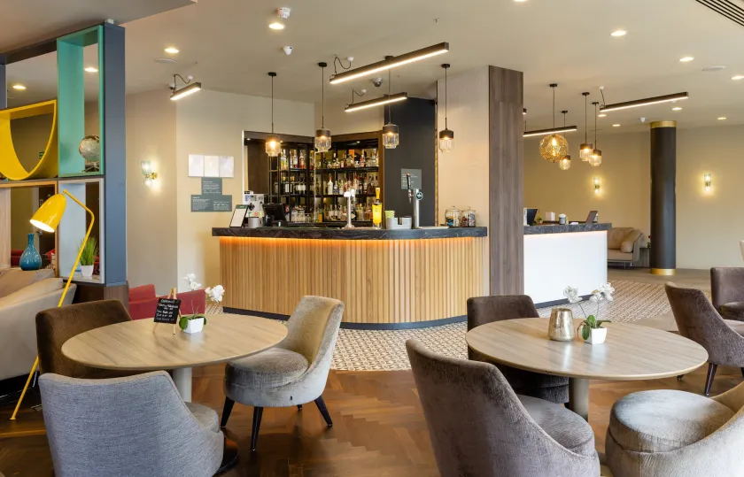 Holiday Inn York City Centre by IHG - Image 1