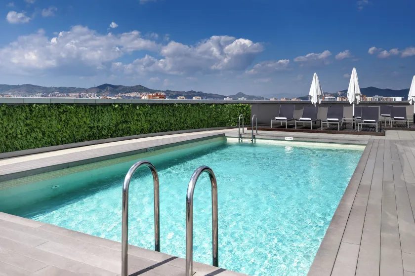 Barcelona Condal Mar By Meliá - Image 1