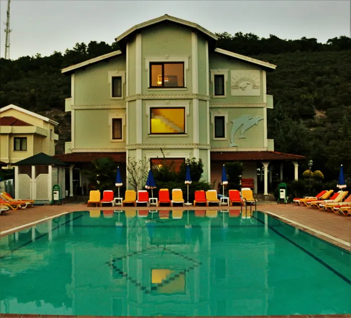 Club Grand Becassier - Image 1