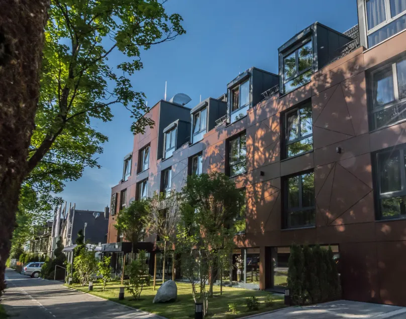 Innspire Hotel - Image 1