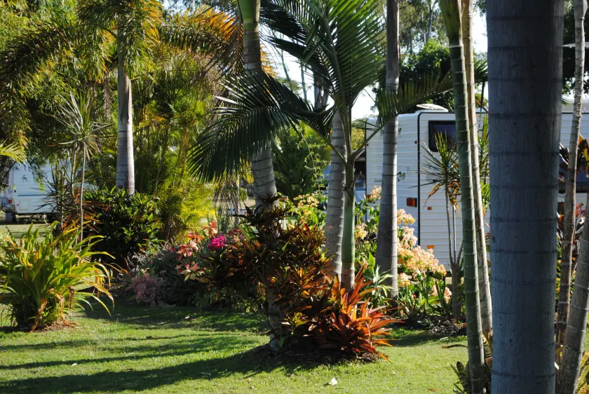 Riverside Tourist Park - Image 1