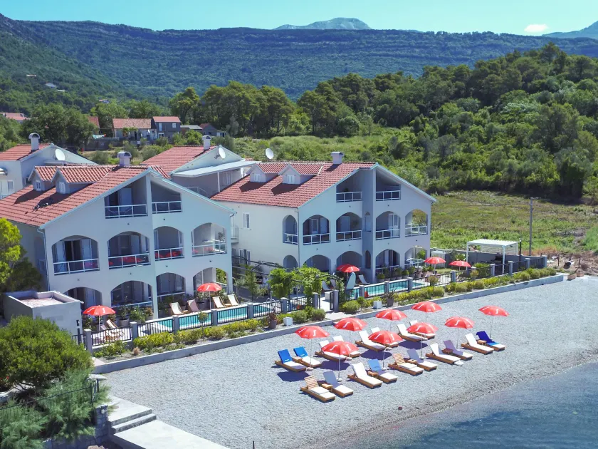 Apartments Mala Laguna - Image 1