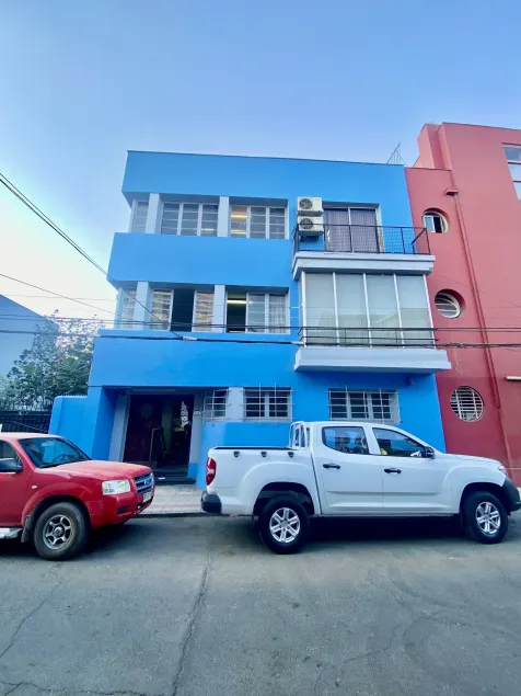Viva Chile Hostel Providencia - Image 1