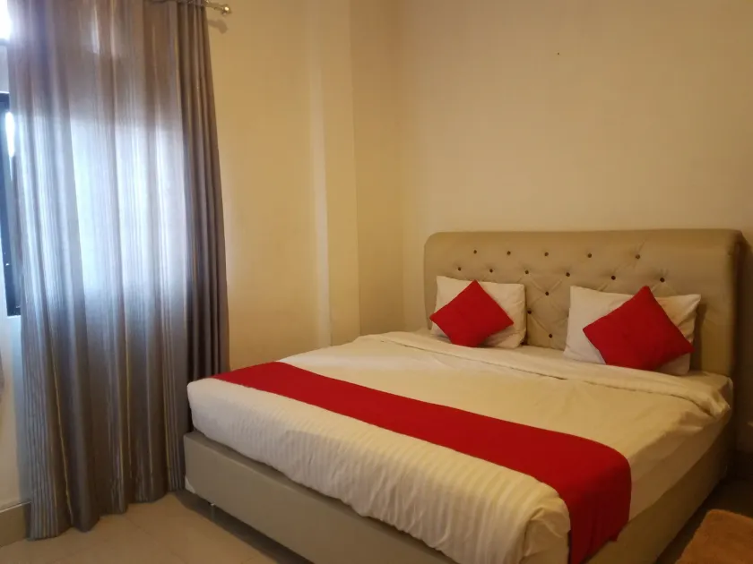 Mina Homestay Syariah - Image 1