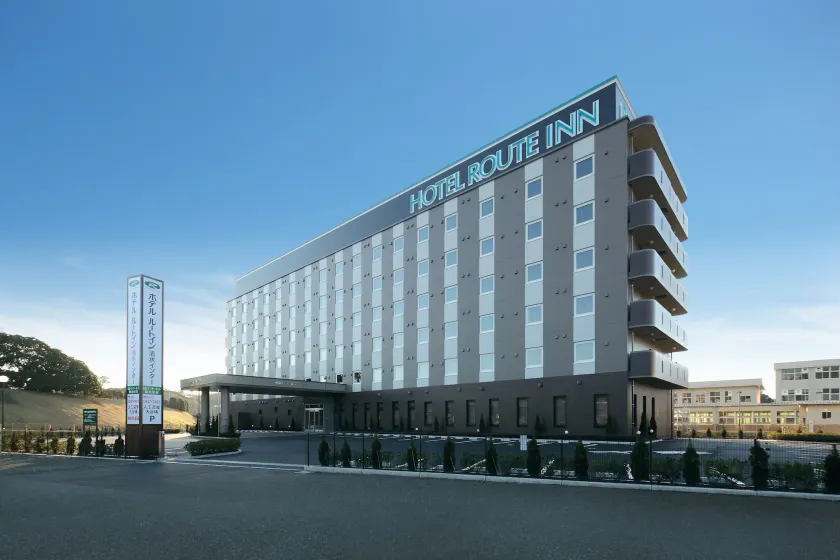 Hotel Route-Inn Shimizu Inter - Image 1
