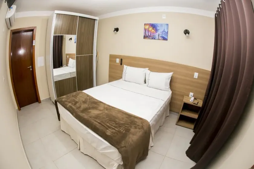 Hotel Máximos - Image 1