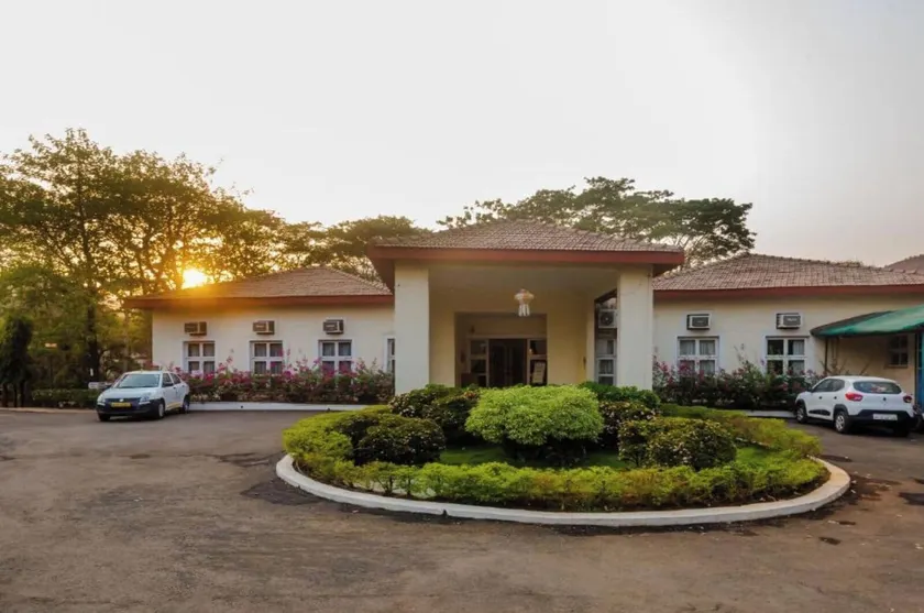 Modi's Resort Karjat - Image 1