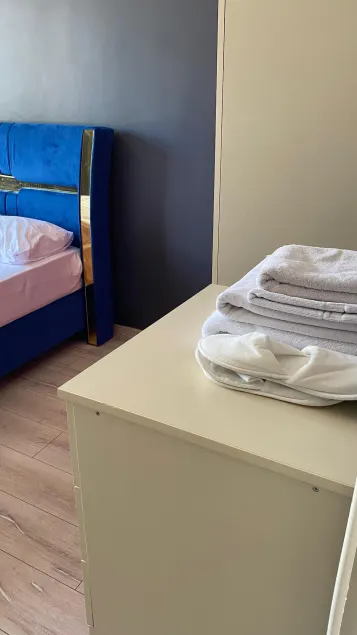 KARMİLİFE KONAKLAMA - Habitación