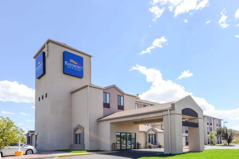 Baymont by Wyndham Pueblo - Image 1