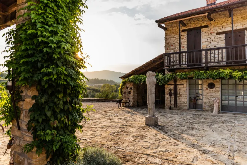 Agriturismo La Verena - Image 1