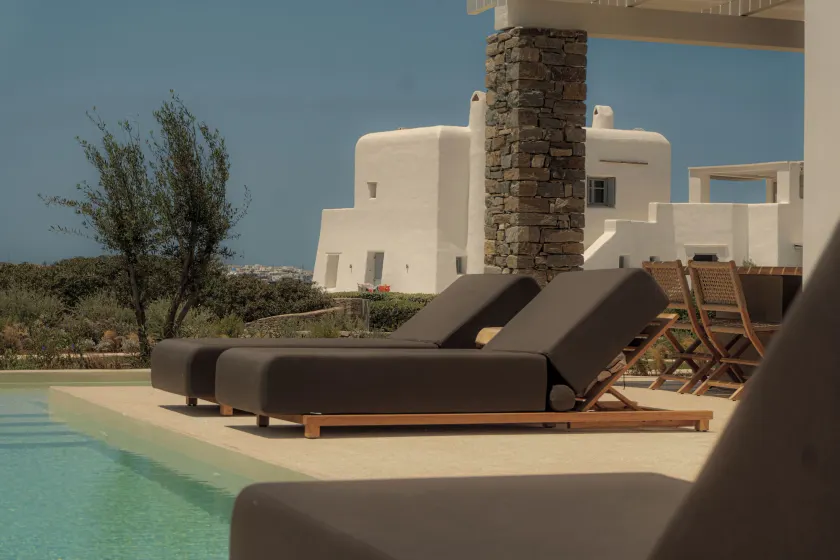 Anapnoe Resort by ParosKite - Image 1