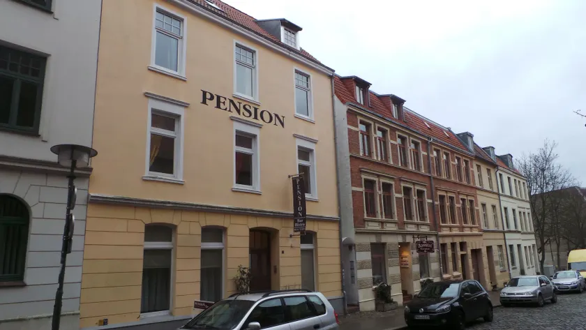 Pension Apostel - Image 1