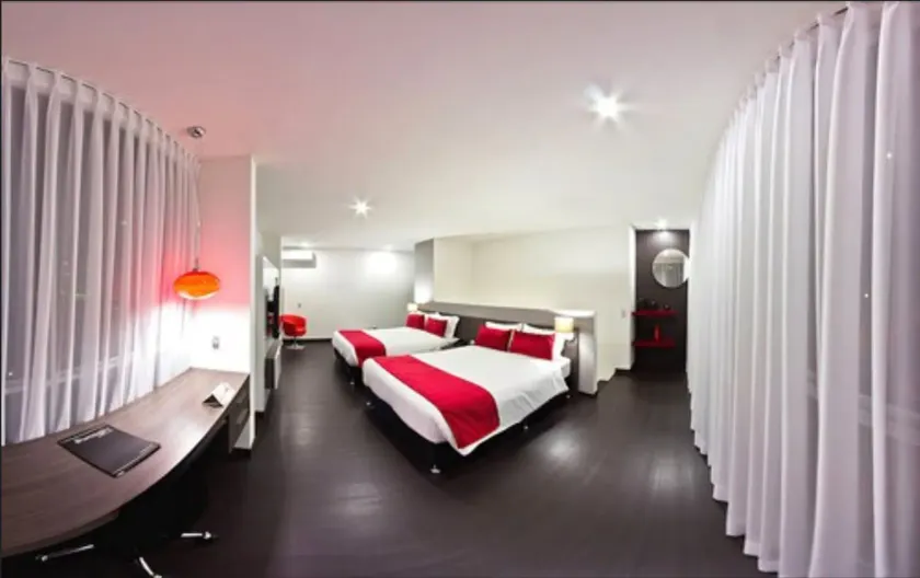 Hotel Monterosa Lofts - Image 1