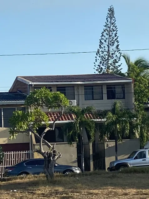 Frente al mar lofT sin parqueo - Privat køkken