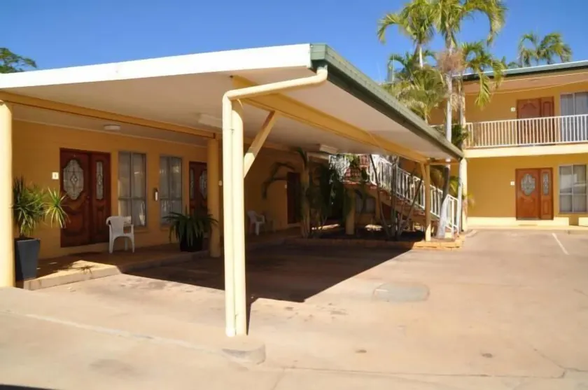 Townview Motel - Image 1