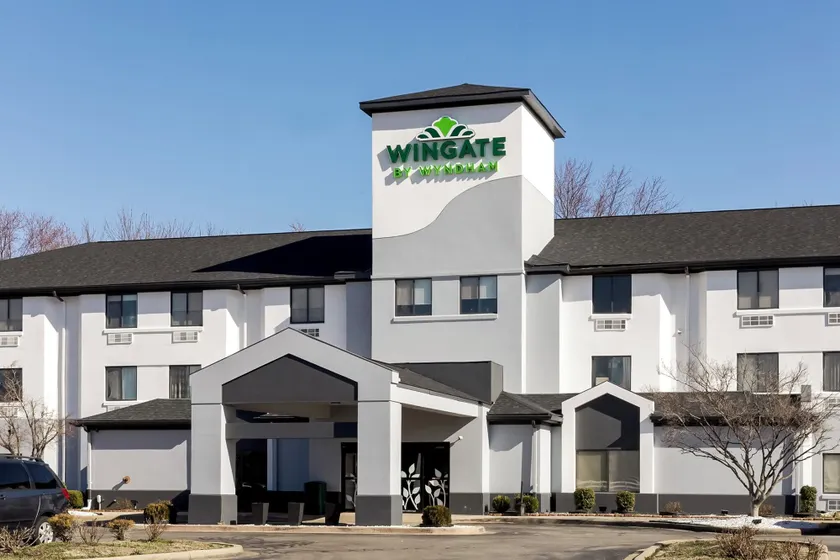 Wingate by Wyndham Owensboro - Image 1