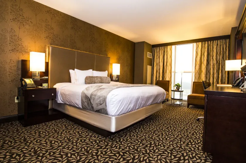 Wind Creek Casino & Hotel Atmore - Image 1