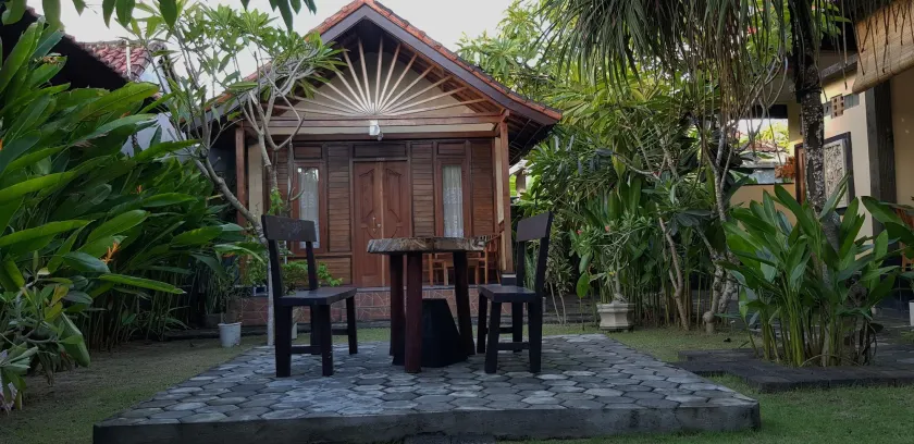 Surya Home Stay - Image 1