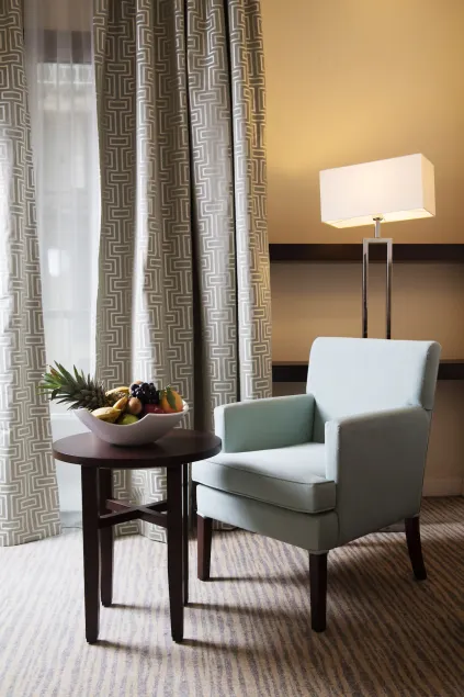 The Parisian Hotel - Image 1
