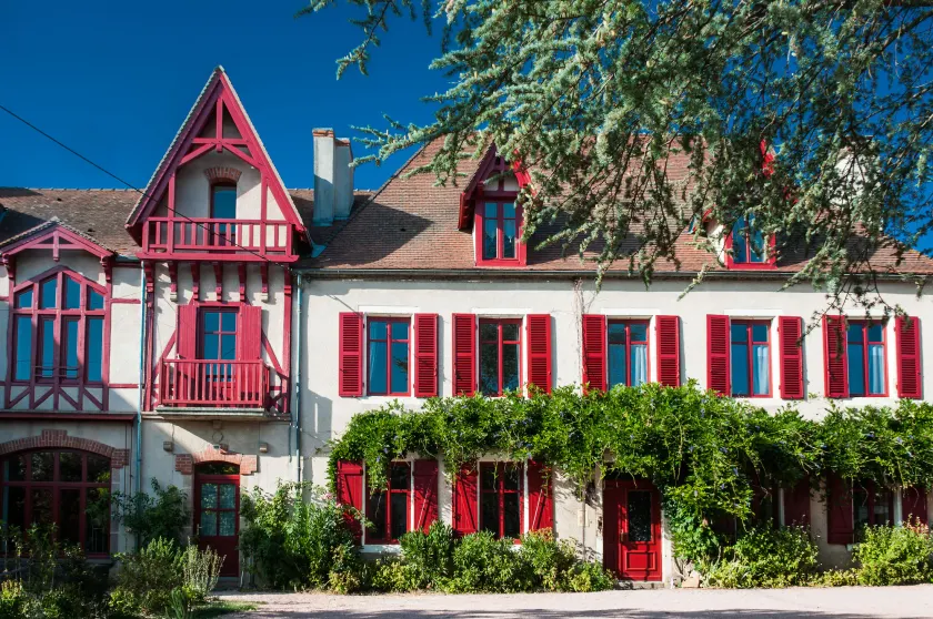 Au Puy Des Vérités - Image 1