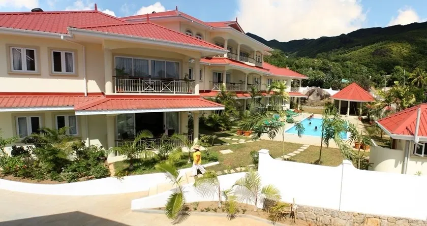 Marie Laure Suites - Image 1